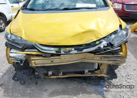 2018 Honda Fit Sport из США, поврежденный, VIN 3HGGK5H64JM712686